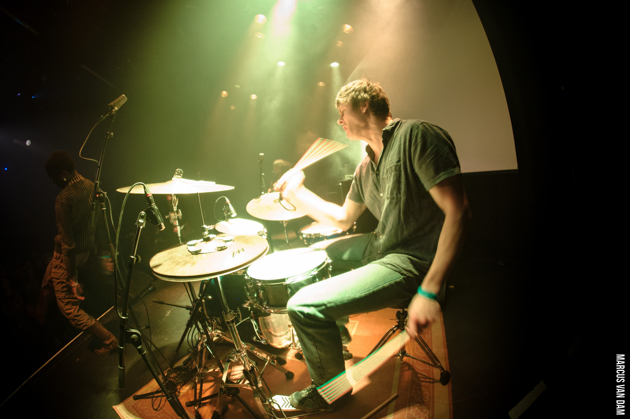 Rob Acda Award: Night Edition (2023)